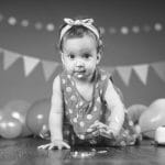 Project: Cakesmash