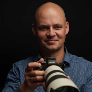 Patrick Bucher Profilbild